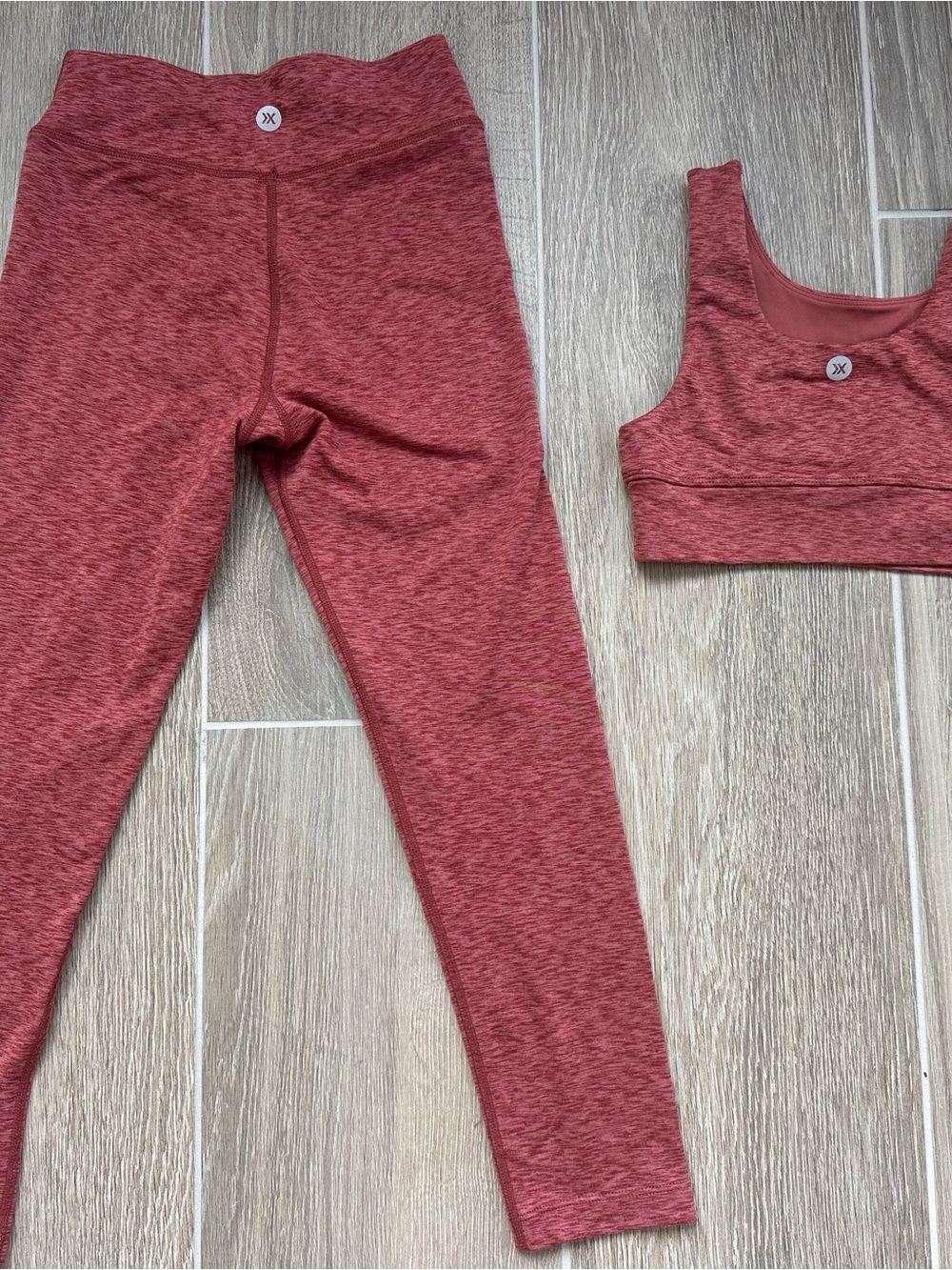 Rylee + Cru Marled Play set - Picture 2 of 2